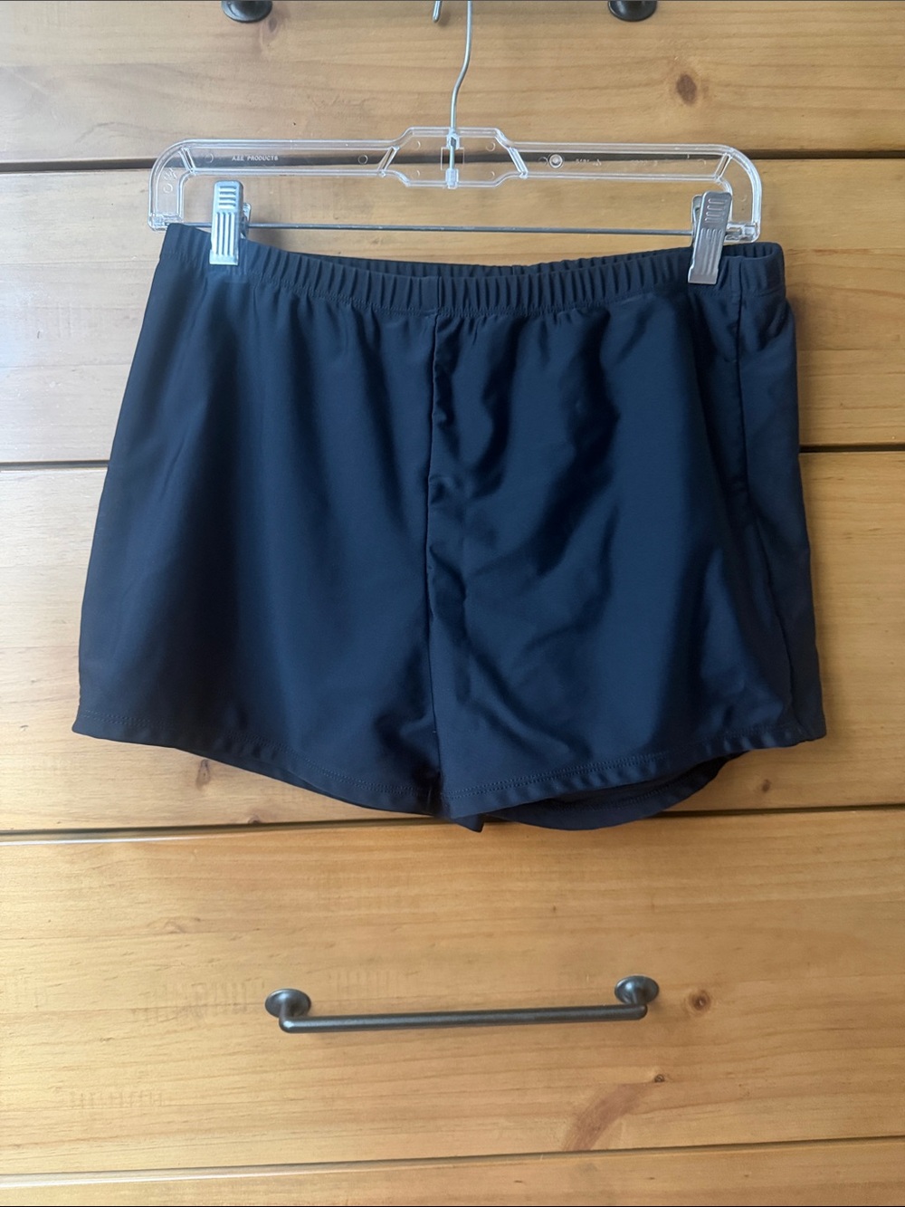 NWOT! Aqua Eve Swim Shorts | 16W